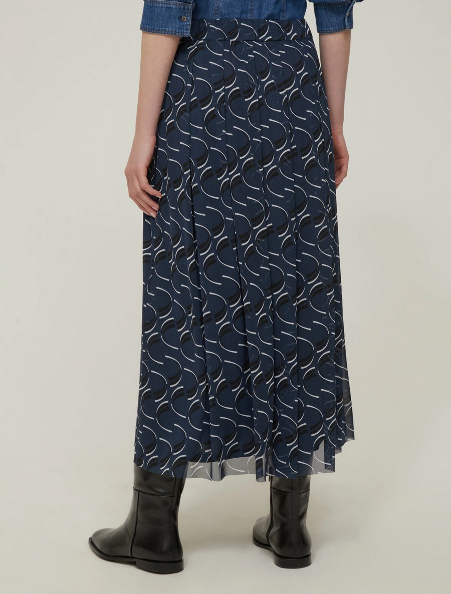 Penny Black Γυναικεία Μακριά Φούστα φωτογραφία