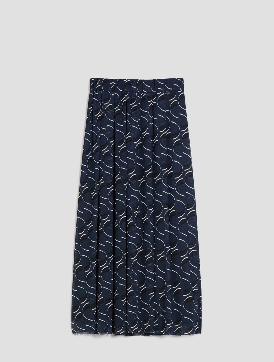 Penny Black Γυναικεία Μακριά Φούστα φωτογραφία