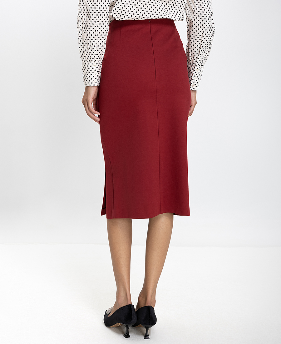 Gerry Weber Γυναικεία Φούστα Midi Regular Fit φωτογραφία