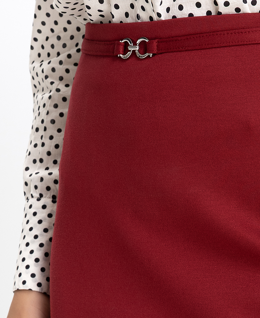 Gerry Weber Γυναικεία Φούστα Midi Regular Fit φωτογραφία