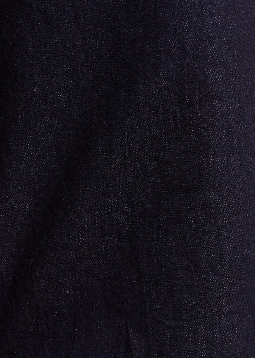 La Fee Maraboutee Γυναικείο Wide Cut Τζιν Ψηλόμεσο Οργανικό Βαμβάκι φωτογραφία