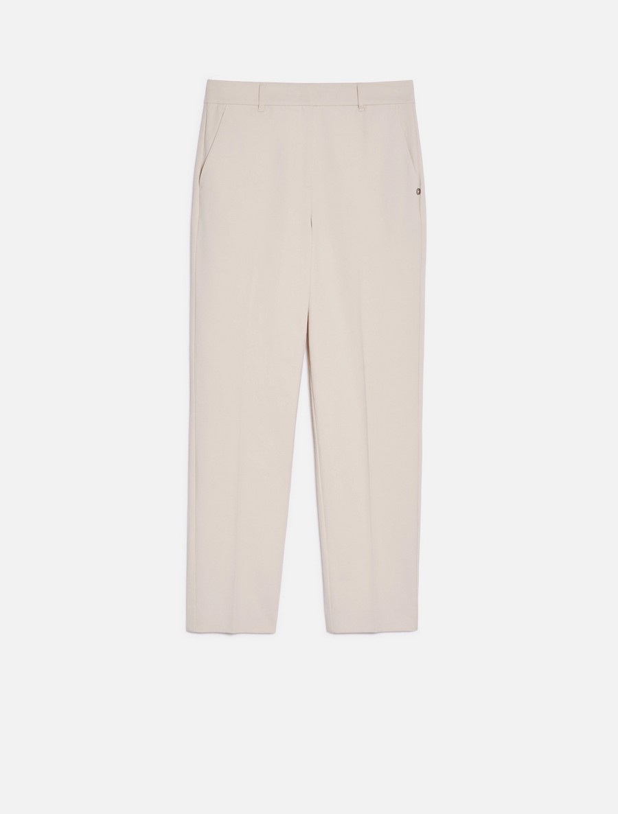 Penny Black Penny Black Γυναικείο Παντελόνι Twill Slim Fit - 5
