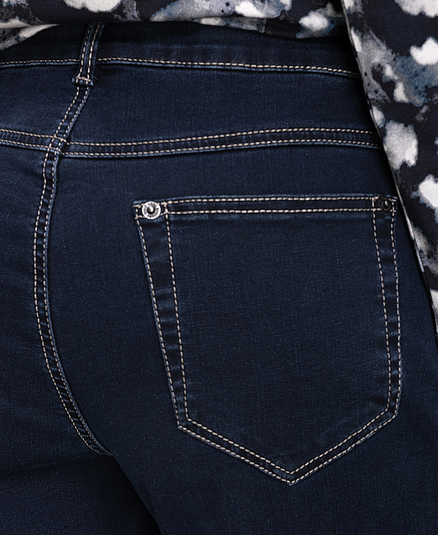 Γυναικείο Τζιν Παντελόνι Straight Fit φωτογραφία