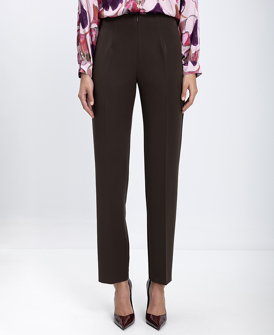 Γυναικείο Παντελόνι Regular Fit