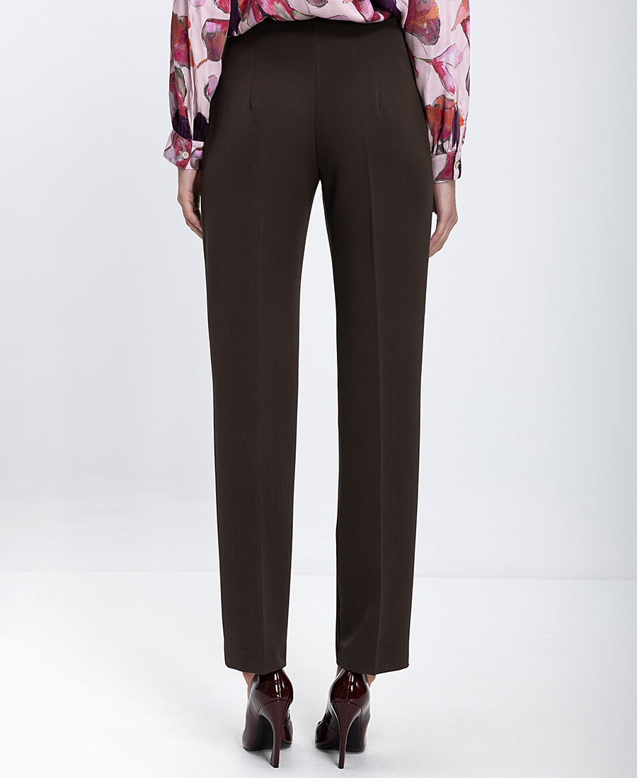 Γυναικείο Παντελόνι Regular Fit φωτογραφία