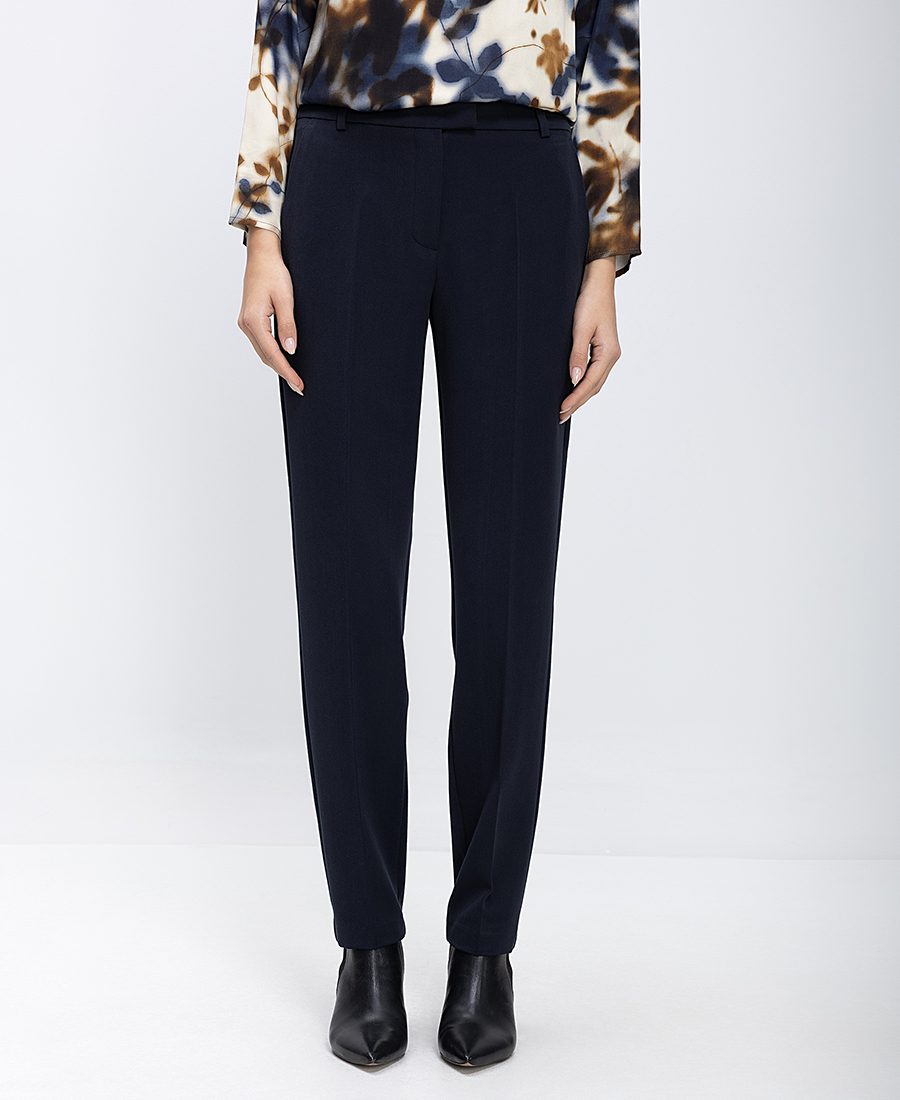 Γυναικείο Παντελόνι Slim Fit