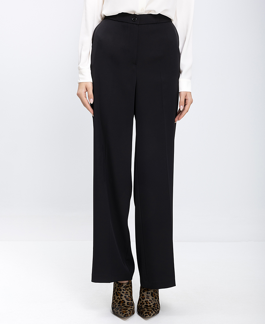 Γυναικείο Παντελόνι Wide Leg