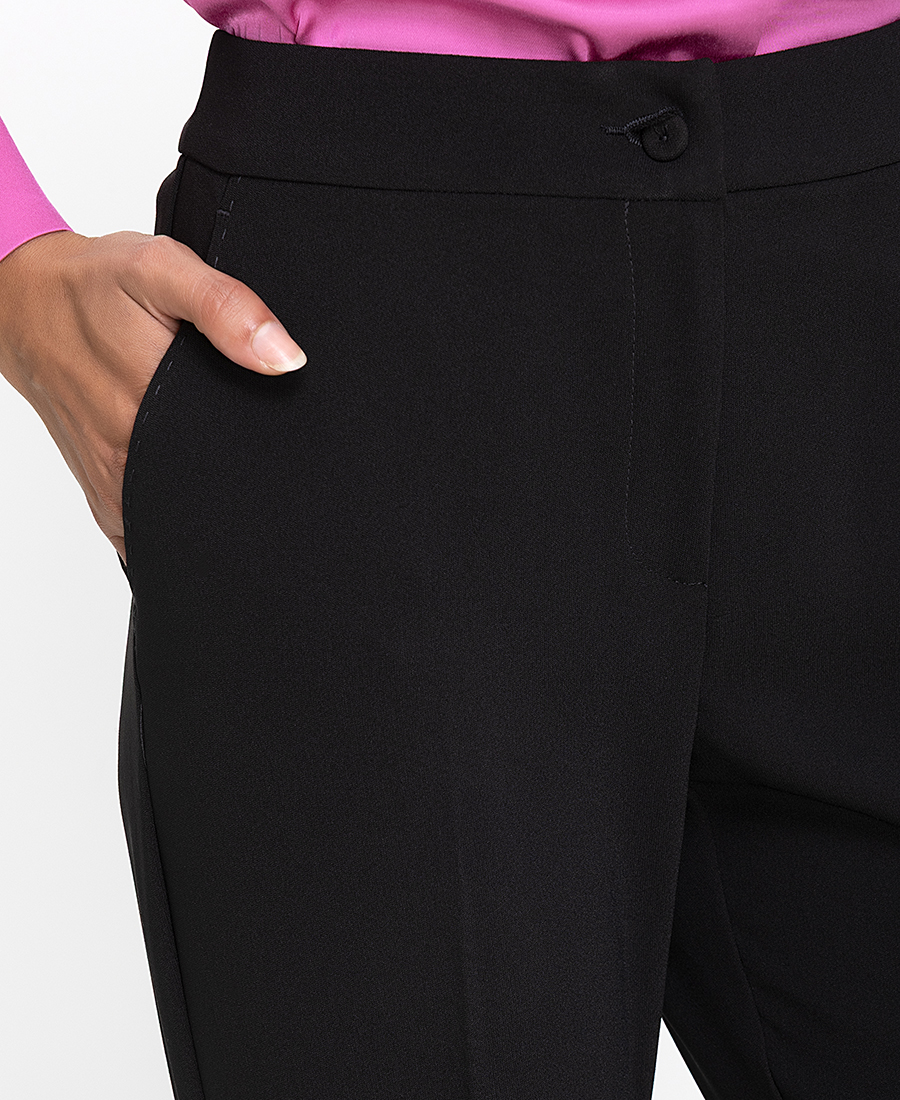 Penny Black Γυναικείο Παντελόνι Straight Fit φωτογραφία