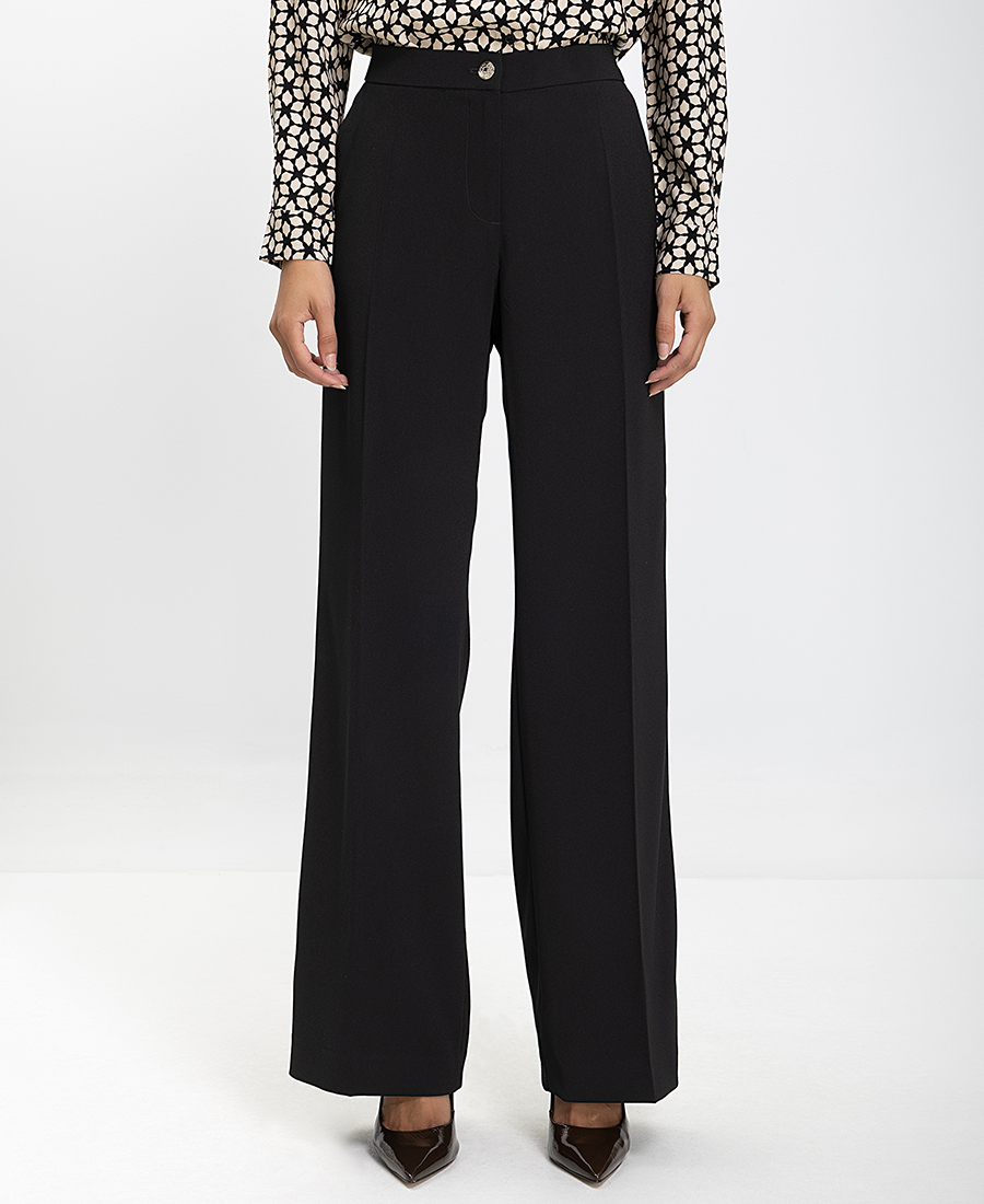 Elena Miro Elena Miro Γυναικείο Παντελόνι Regular Fit