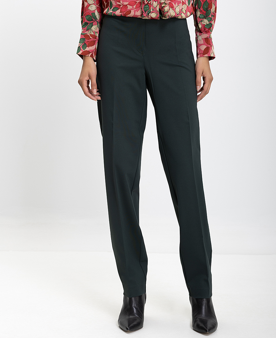 Elena Miro Elena Miro Γυναικείο Παντελόνι Regular Fit