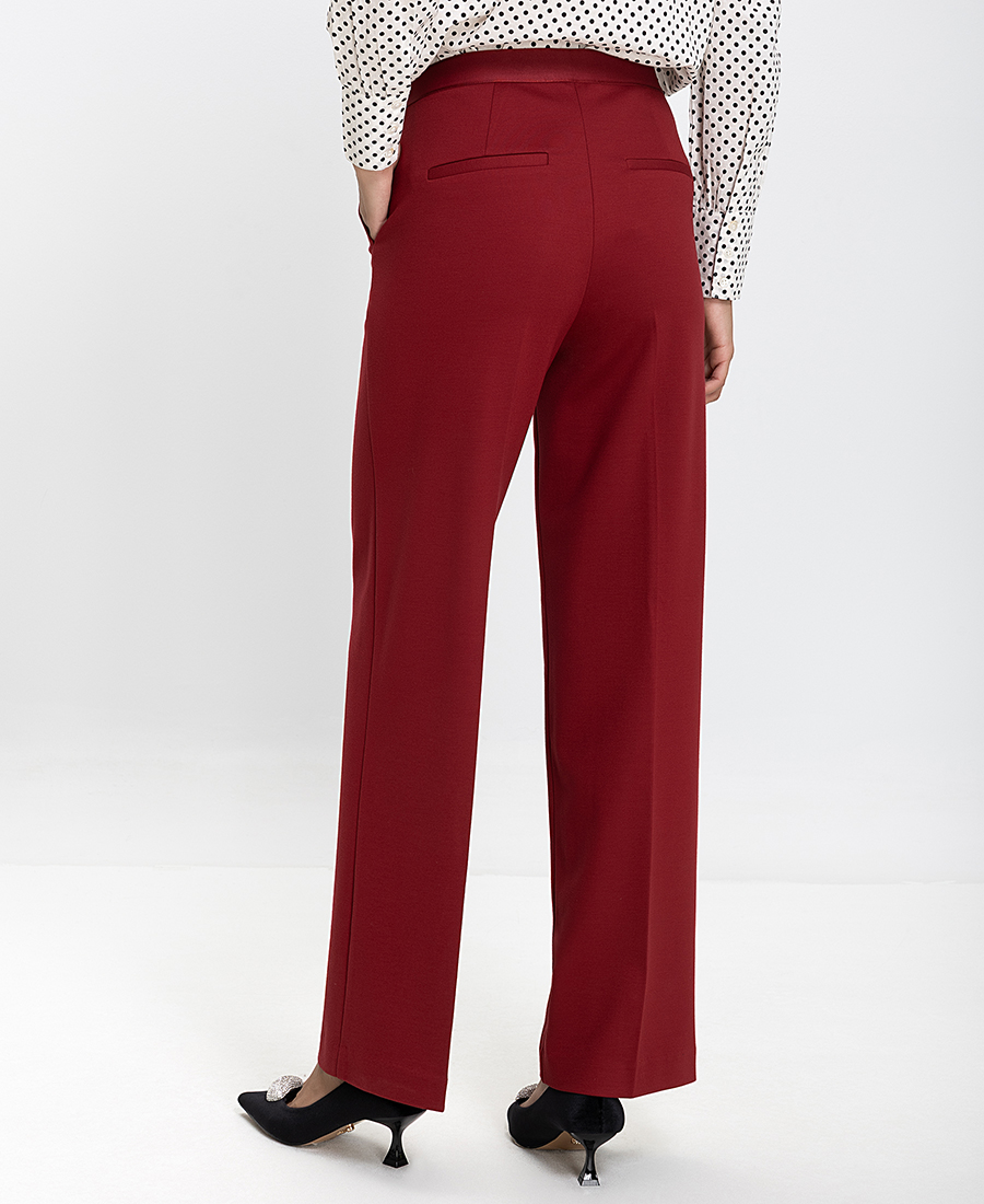 Gerry Weber Γυναικείο Παντελόνι Wide Leg φωτογραφία