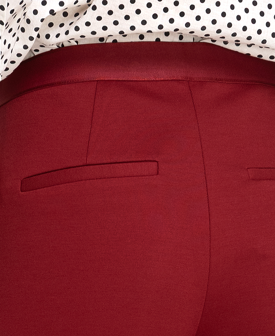 Gerry Weber Γυναικείο Παντελόνι Wide Leg φωτογραφία