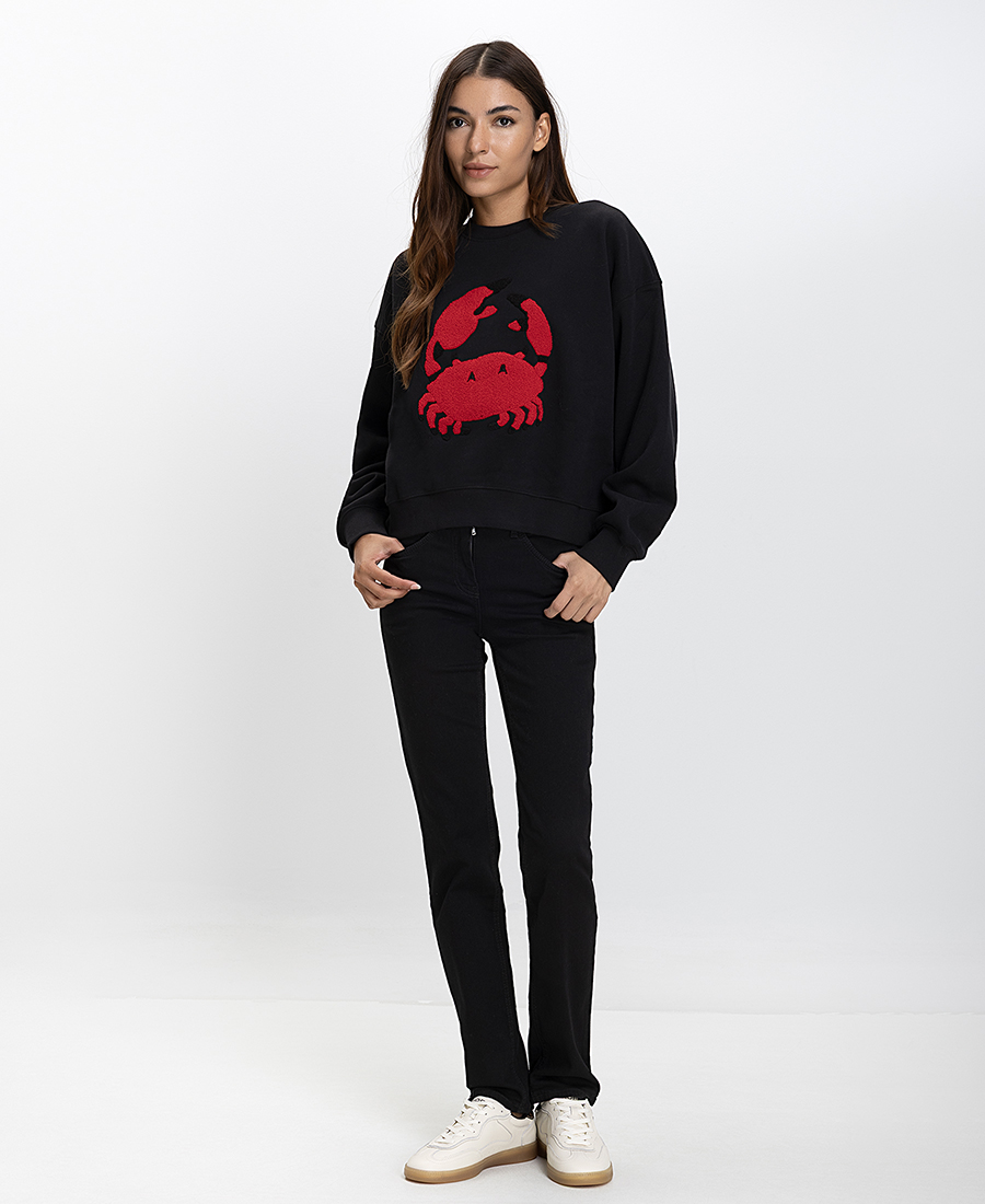 Gerry Weber Denim παντελόνι φωτογραφία