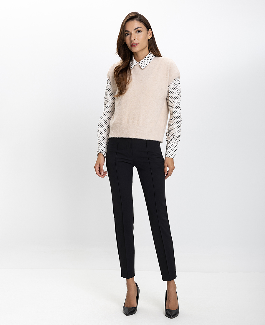 Gerry Weber Γυναικείο Παντελόνι Slim φωτογραφία