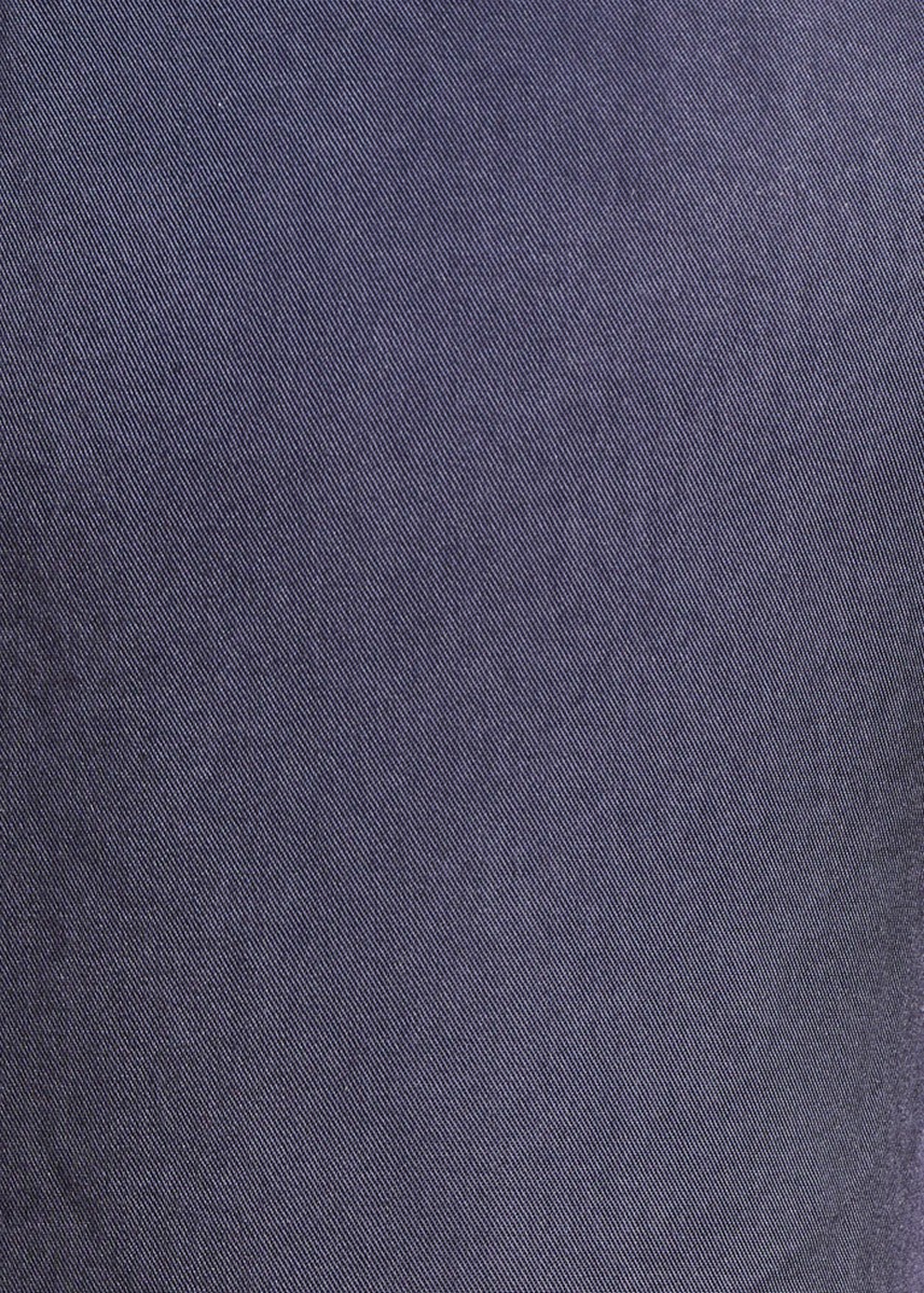 La Fee Maraboutee Γυναικείο Παντελόνι Αέρινο Straight Fit από Lyocell φωτογραφία