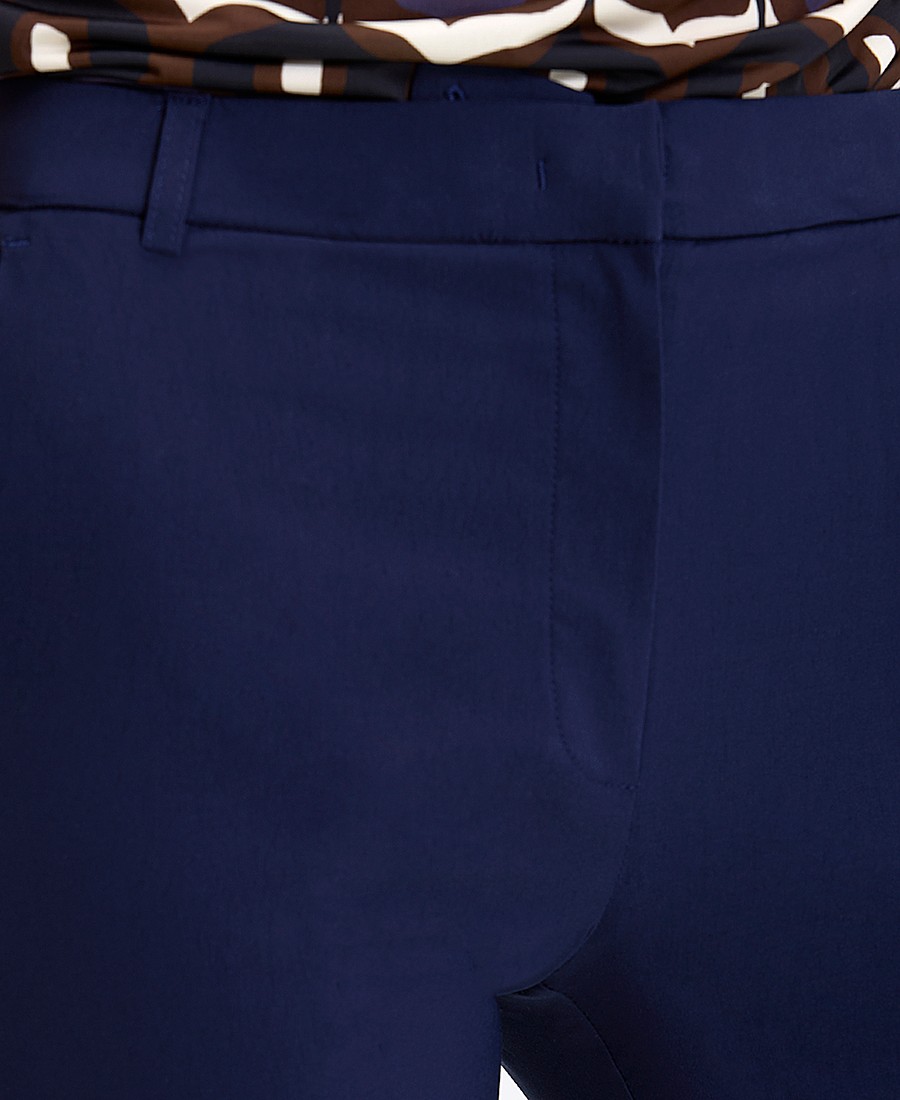 Γυναικείο Παντελόνι Chino Slim Fit φωτογραφία