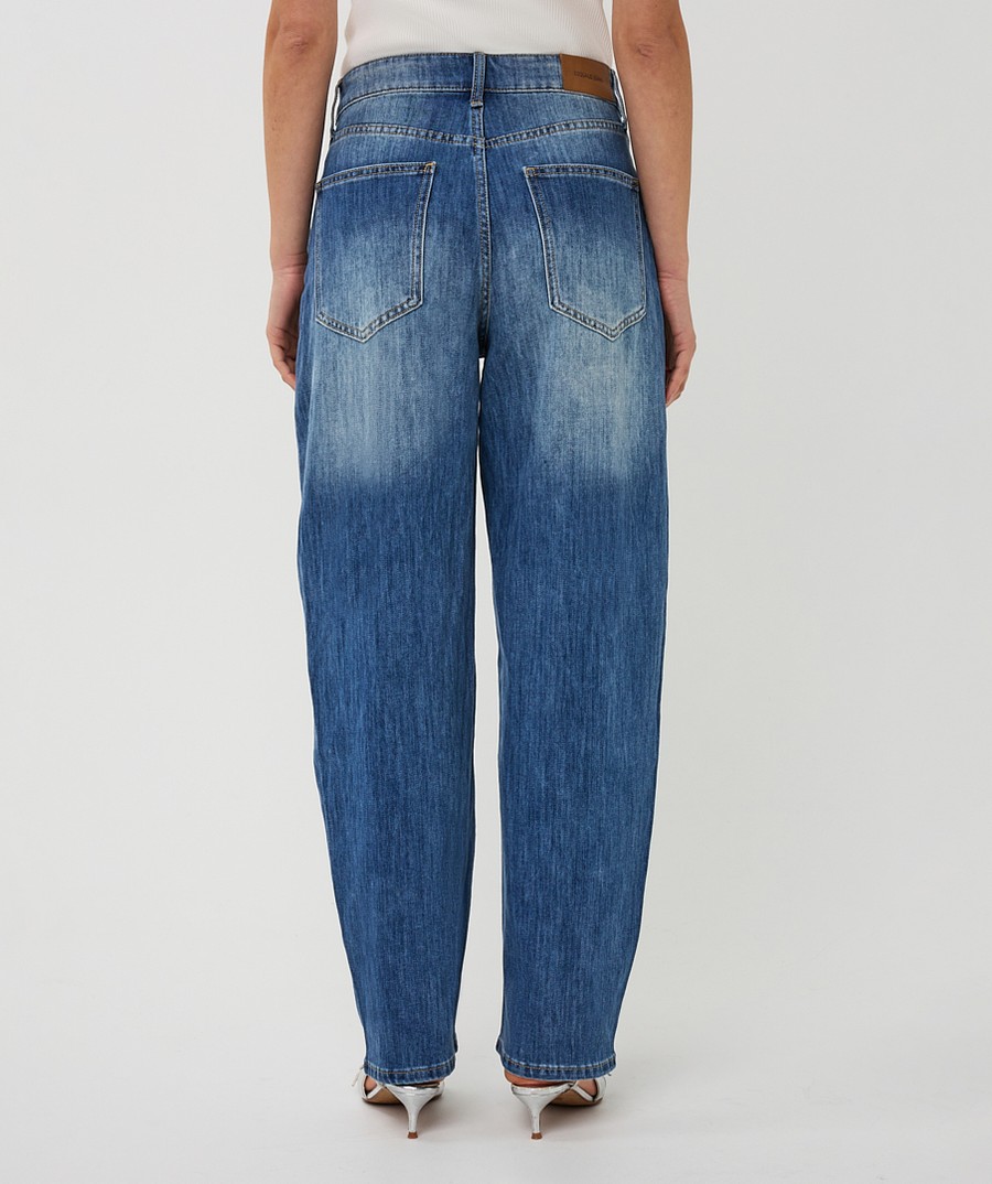 Women's Jeans EsQualo Blue
