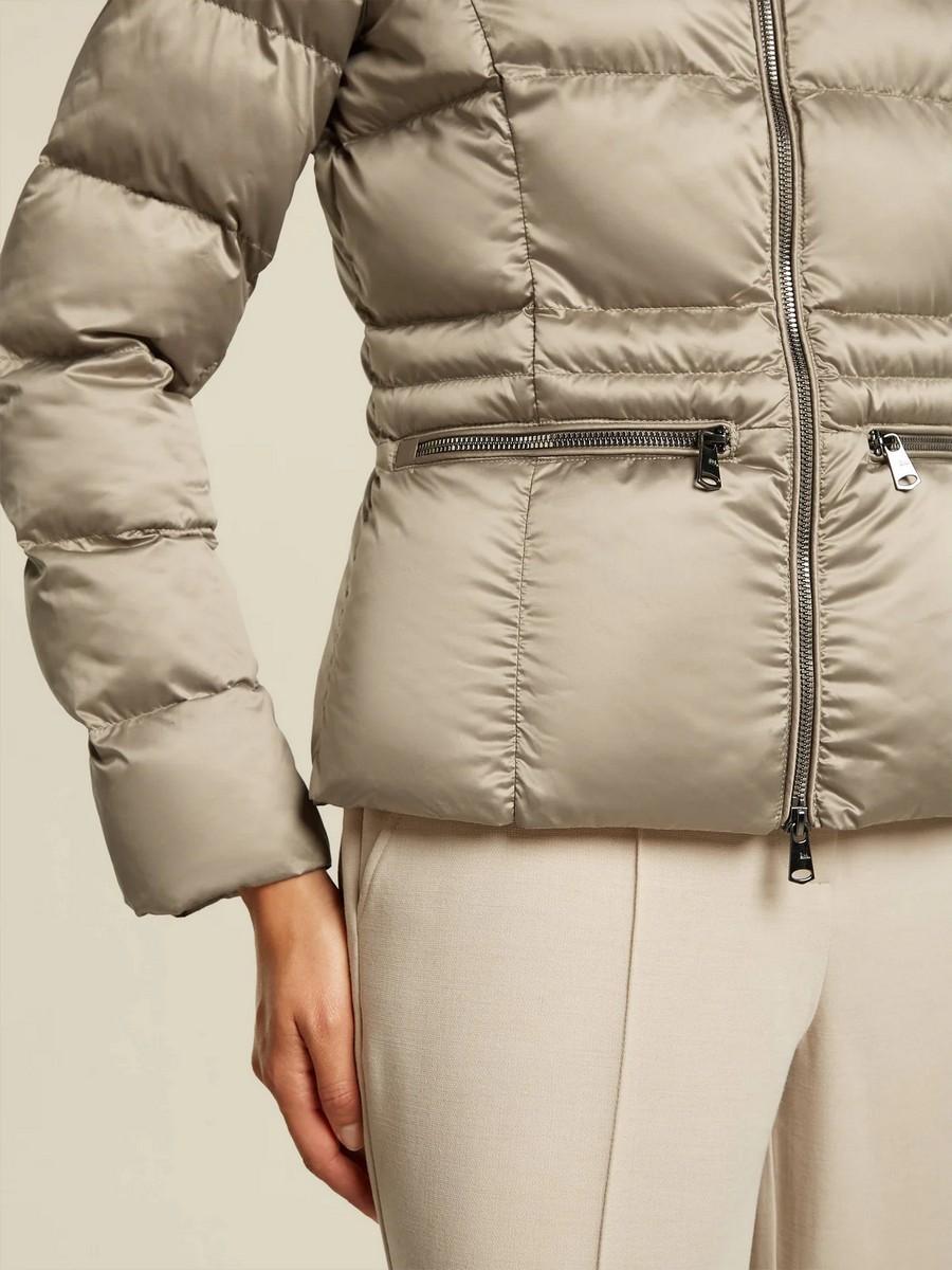 Beaumont Γυναικείο Μπουφάν Regular Fit φωτογραφία