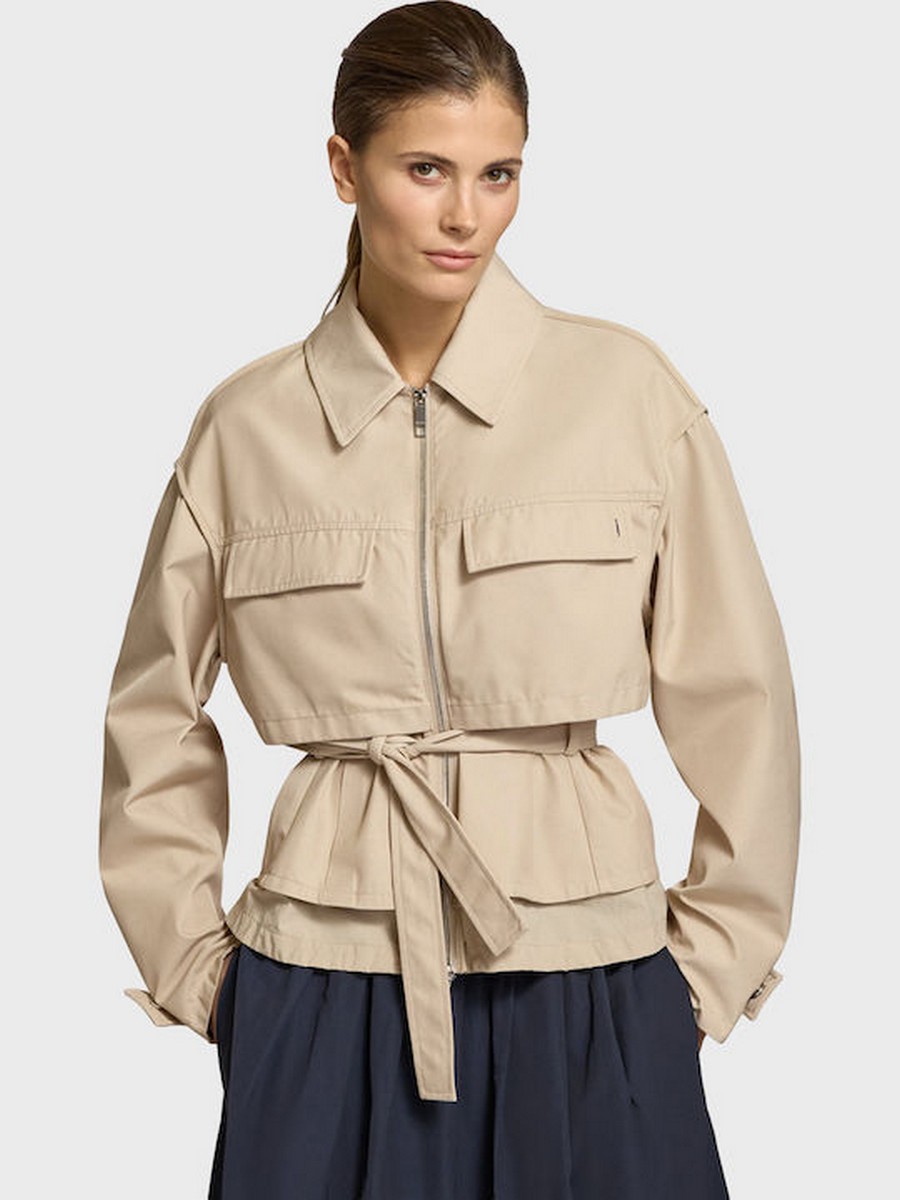 Boss Γυναικείο Jacket Regular Fit