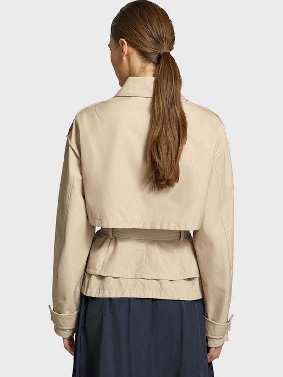 Boss Γυναικείο Jacket Regular Fit φωτογραφία