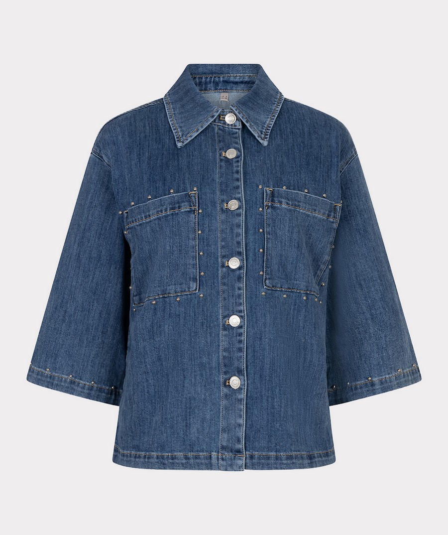 Women's Jeans EsQualo Blue