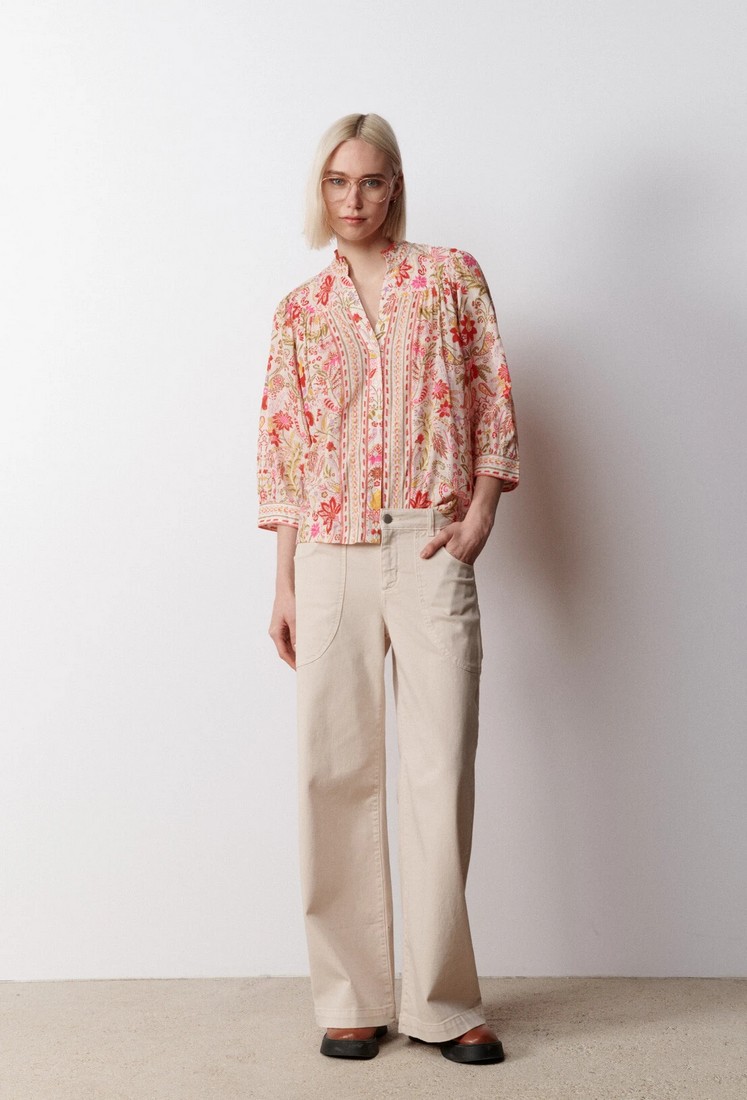 Printed shirt φωτογραφία