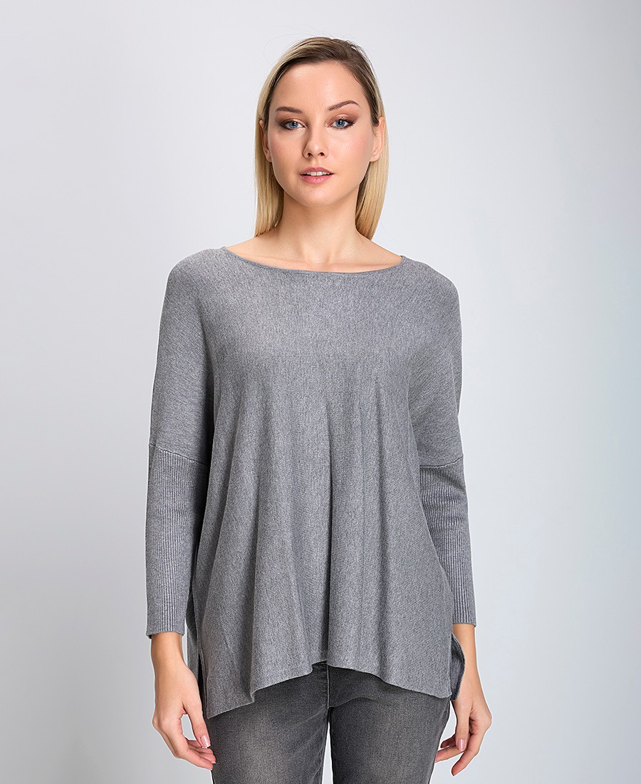 Γυναικείο Πλεκτό Regular Fit