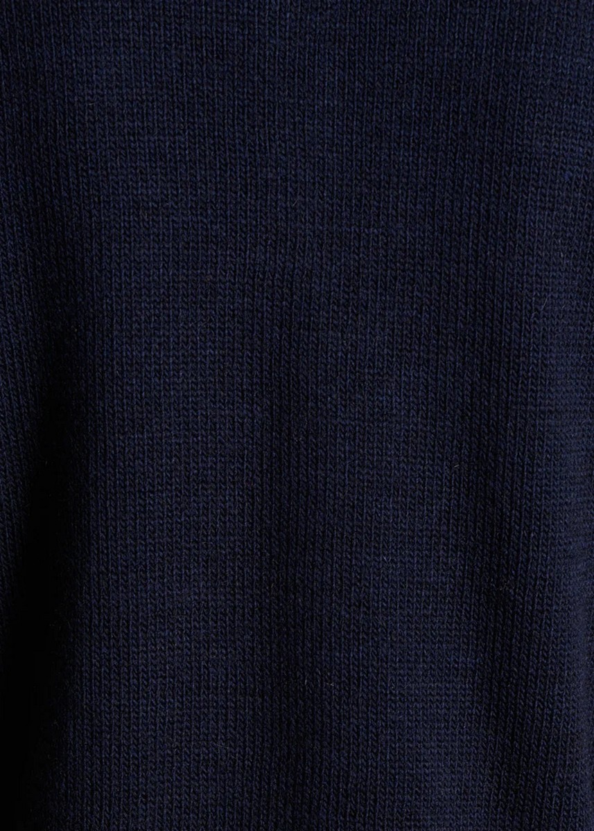 La Fee Maraboutee Γυναικεία Πλεκτή Ζακέτα Με Κουμπιά Straight Fit φωτογραφία