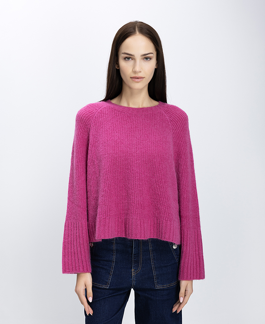 La Fee Maraboutee Γυναικείο Πλεκτό