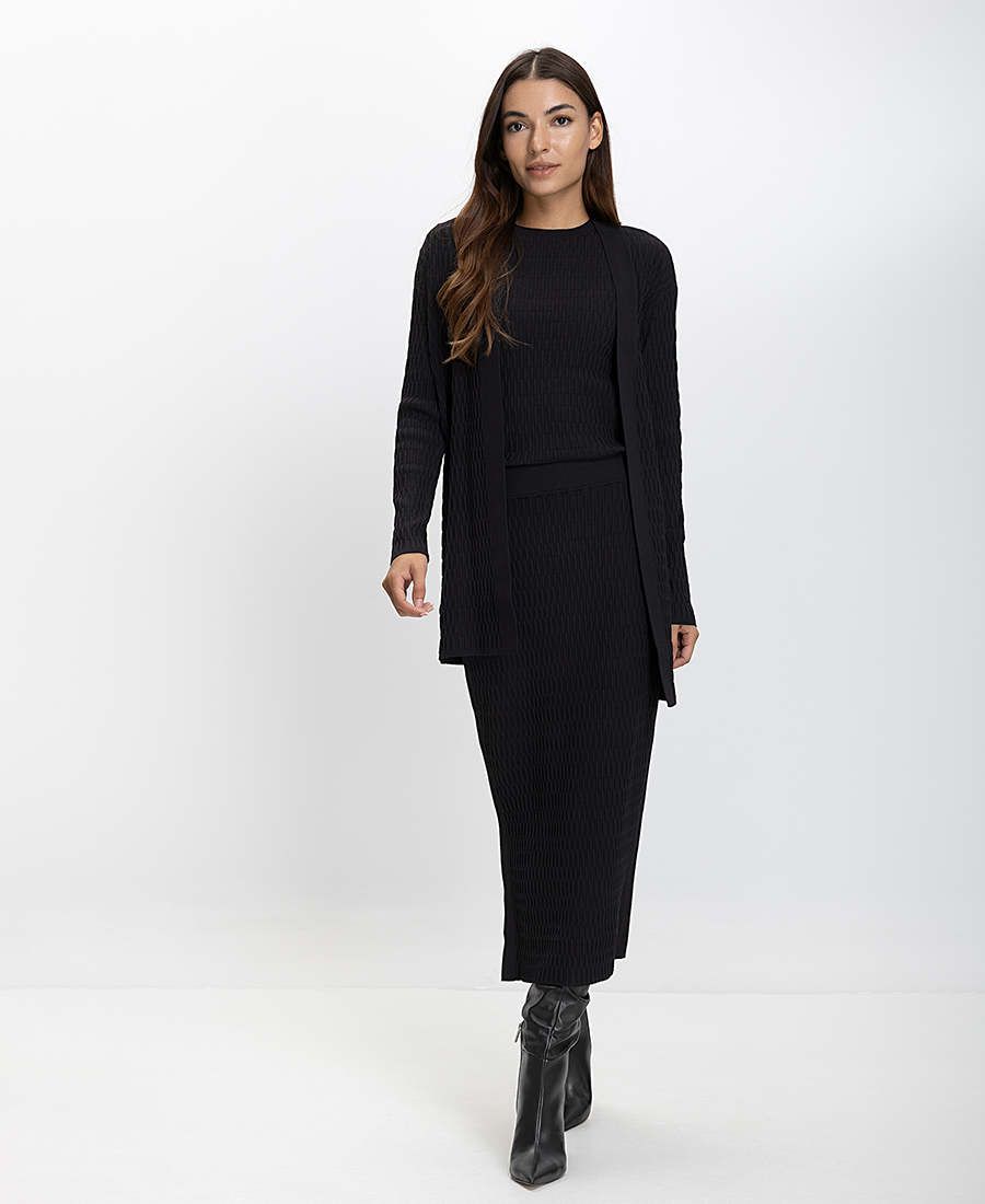 Gerry Weber Γυναικεία Πλεκτή Ζακέτα Regular Fit φωτογραφία