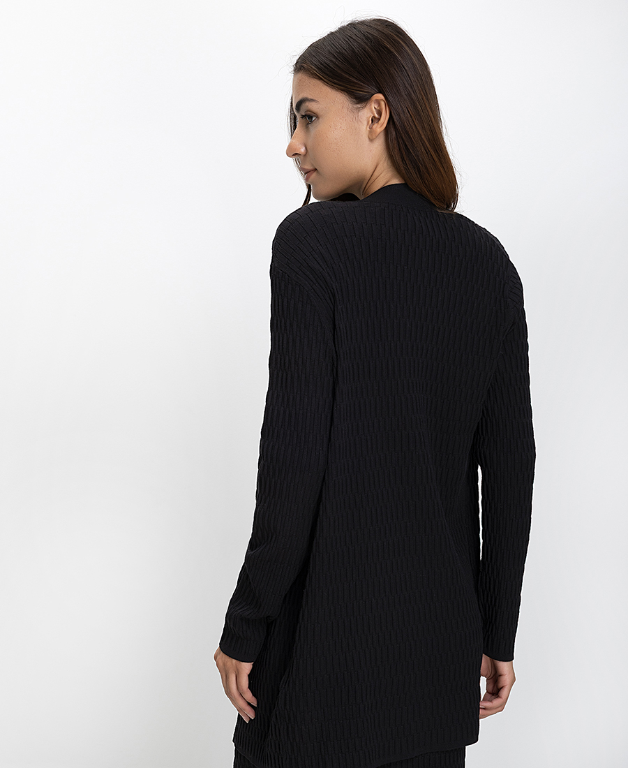 Gerry Weber Γυναικεία Πλεκτή Ζακέτα Regular Fit φωτογραφία