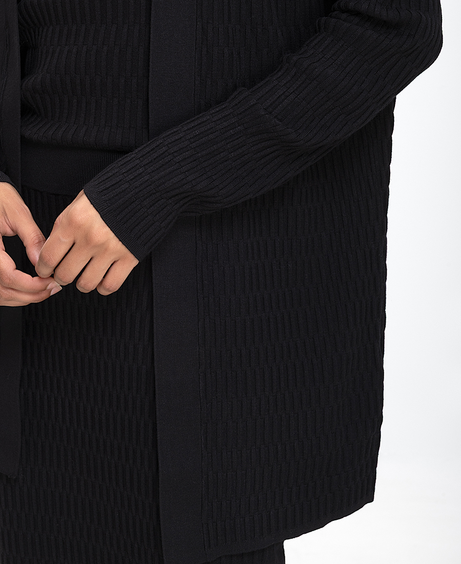 Gerry Weber Γυναικεία Πλεκτή Ζακέτα Regular Fit φωτογραφία