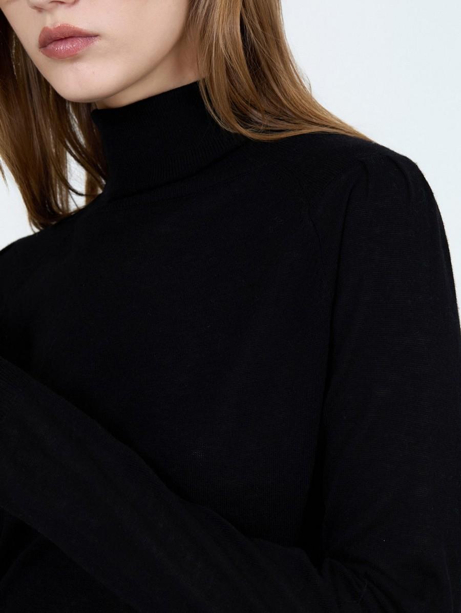 Skatie Γυναικείο Πλεκτό Ζιβάγκο φωτογραφία