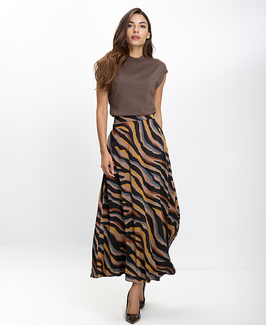 Anonyme Γυναικείο Πλεκτό Regular Fit φωτογραφία