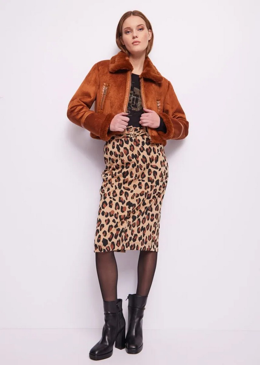 Gaudi Γυναικεία Μπλούζα Μακρυμάνικη φωτογραφία