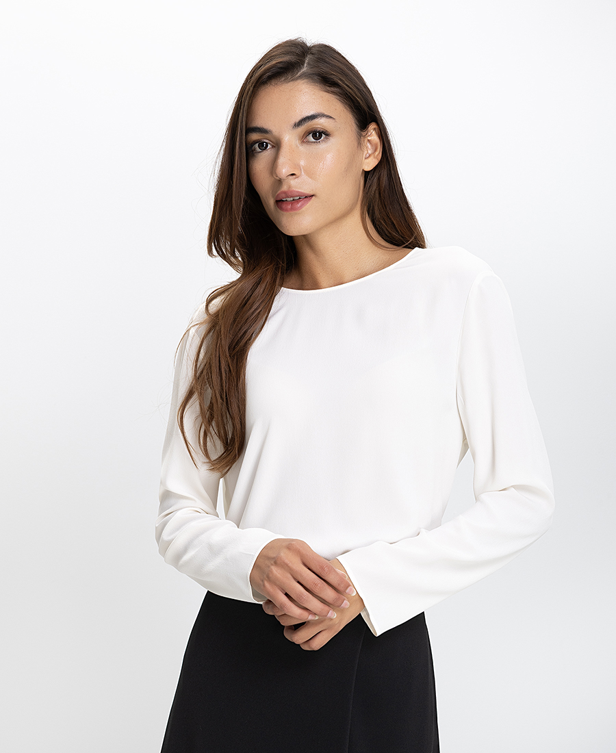 Γυναικεία Μπλούζα Regular Fit