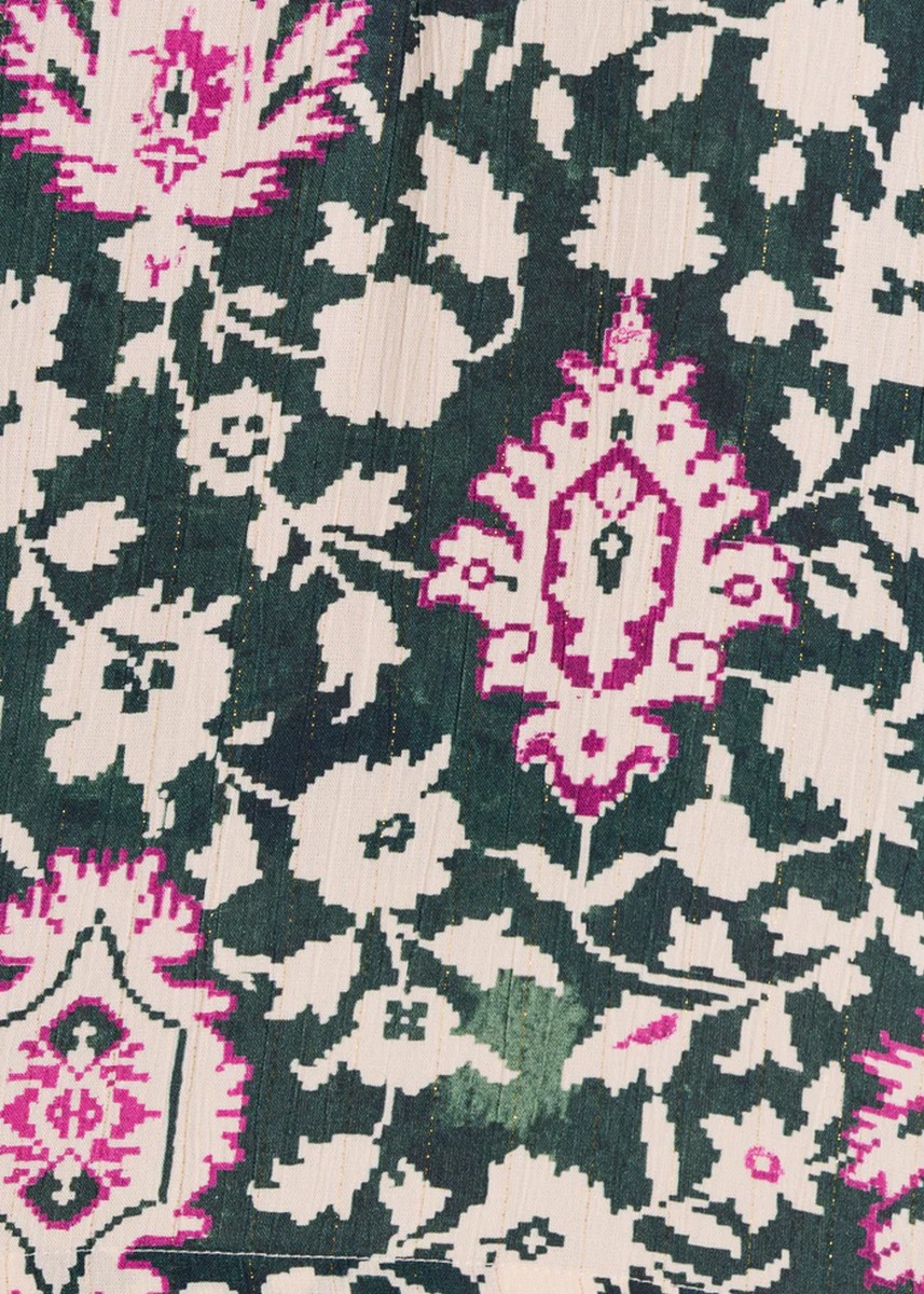 La Fee Maraboutee Γυναικεία Μπλούζα Εμπριμέ φωτογραφία