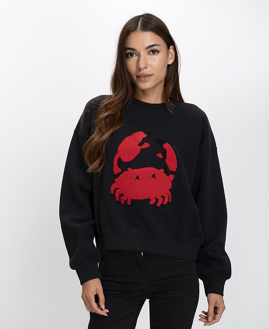 Luna Llena LUNA Llena Γυναικείο Φούτερ