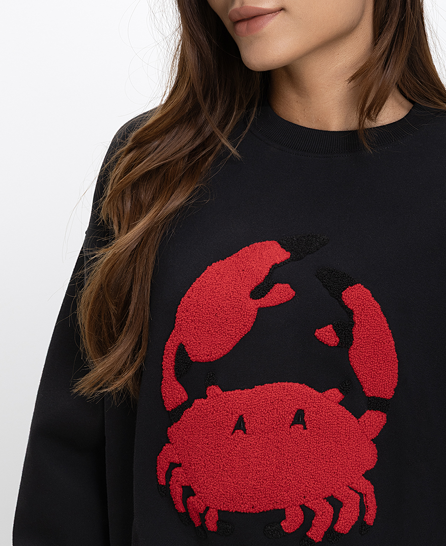 LUNA Llena Γυναικείο Φούτερ φωτογραφία