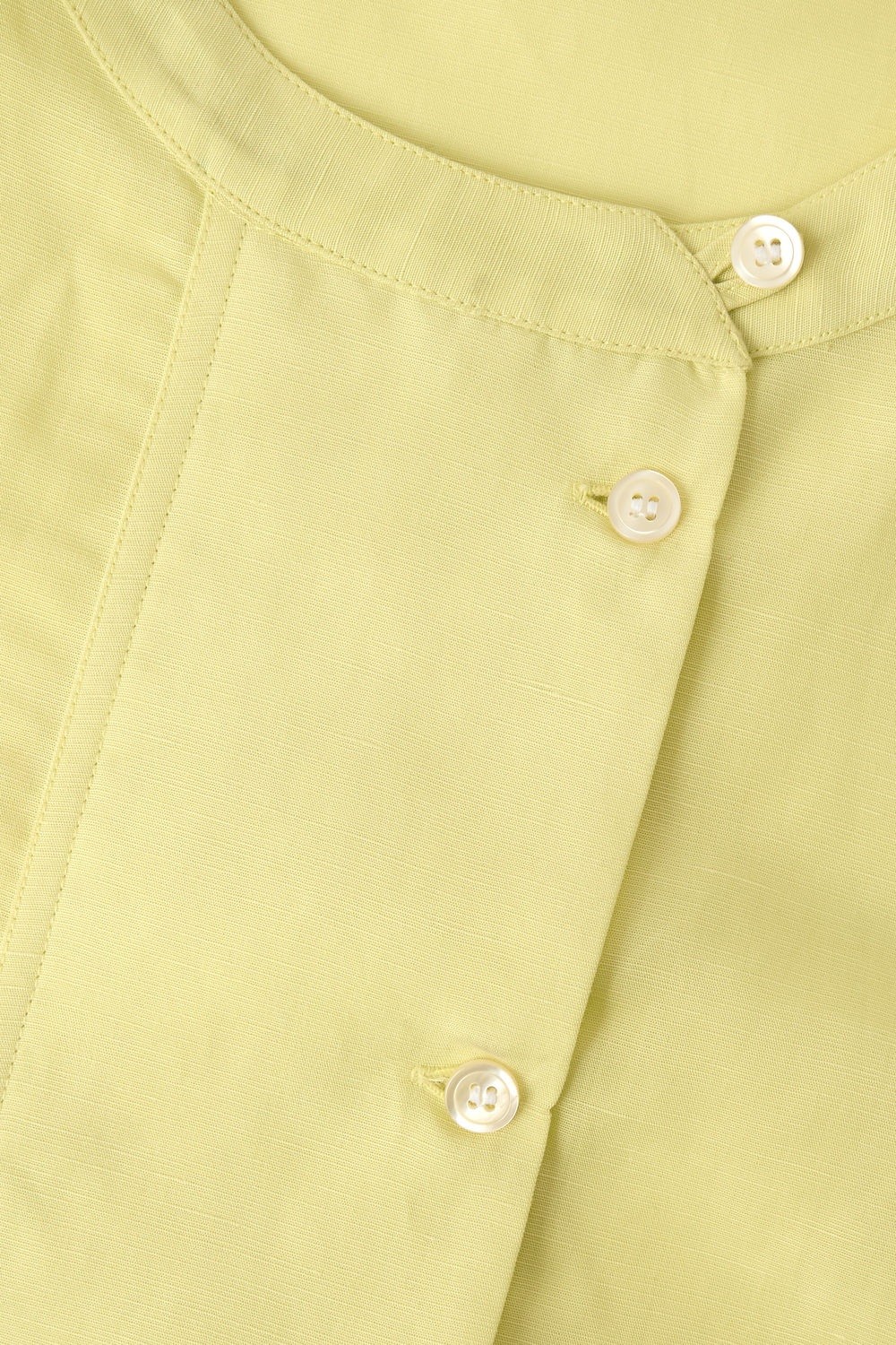 Soeur Γυναικεία Μπλούζα Βαμβακερή Με Κουμπιά Και Στρογγυλή Λαιμόκοψη φωτογραφία