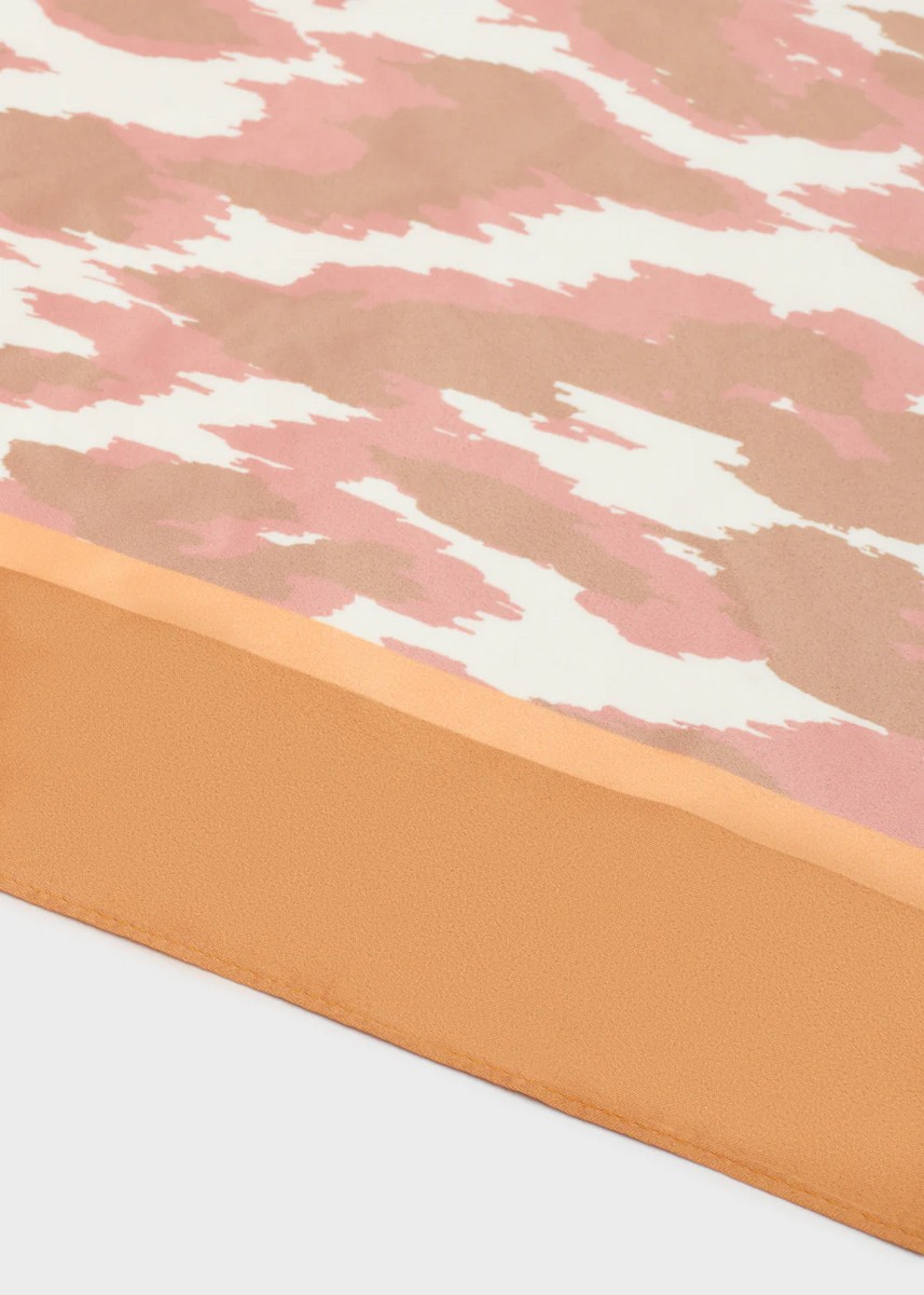 Women's Scarves Nali Multicolor