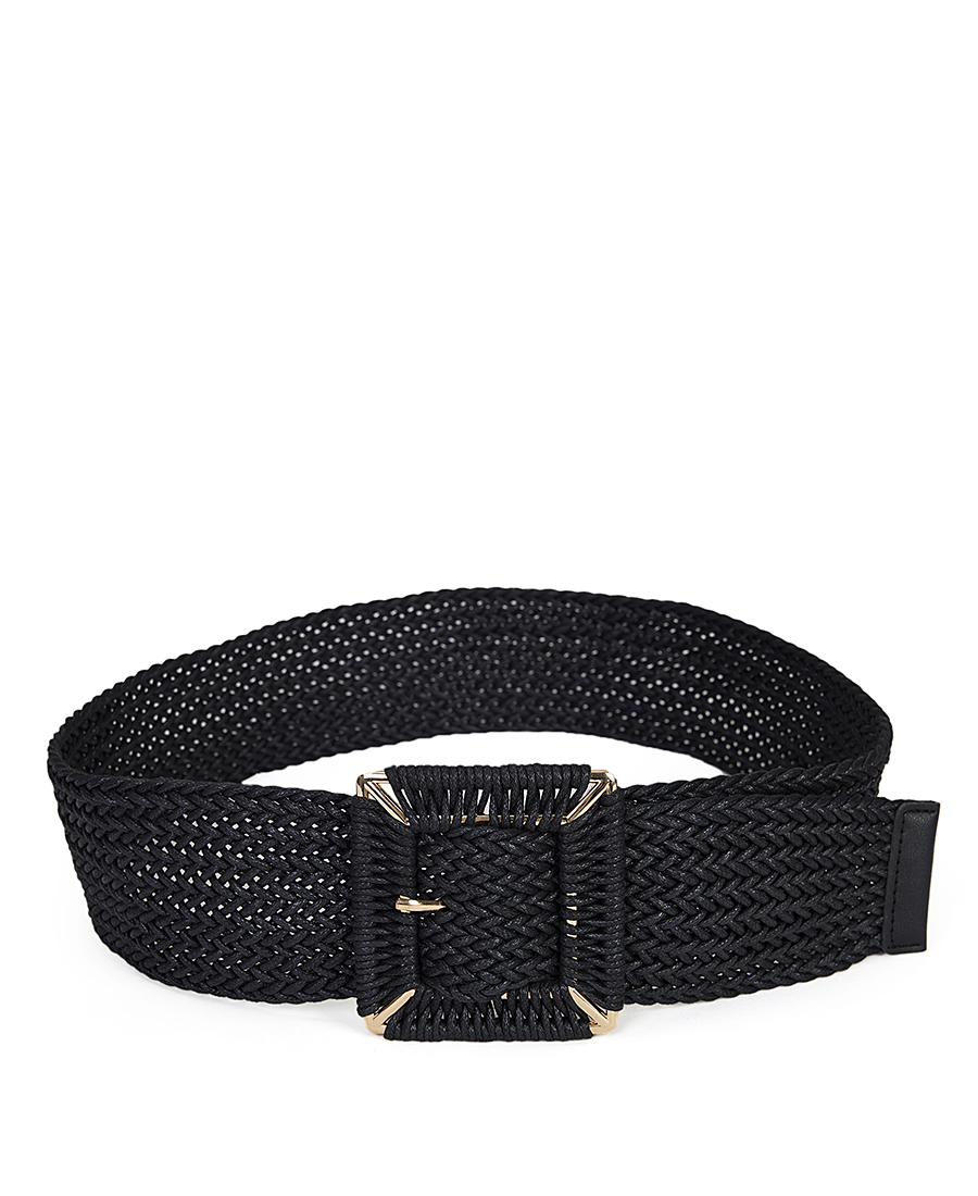 Γυναικεία Ζώνη Πλεκτή