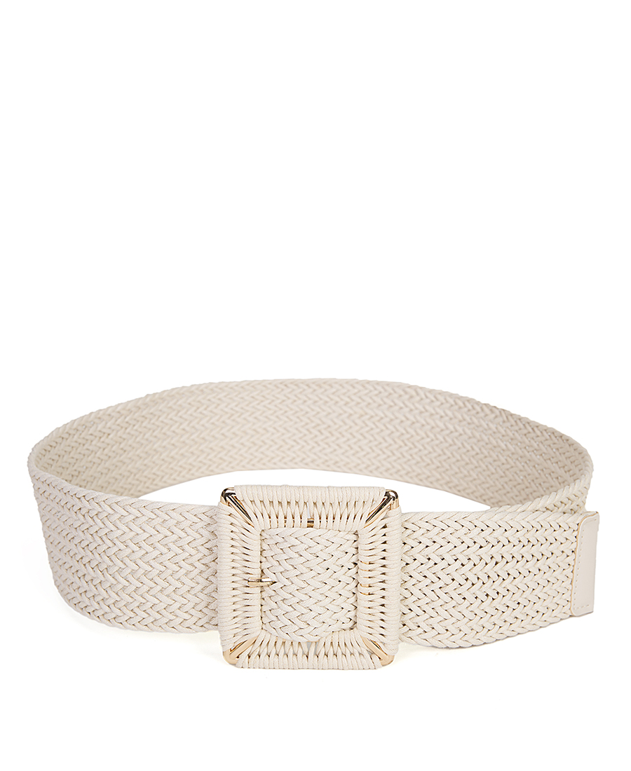 Γυναικεία Ζώνη Πλεκτή