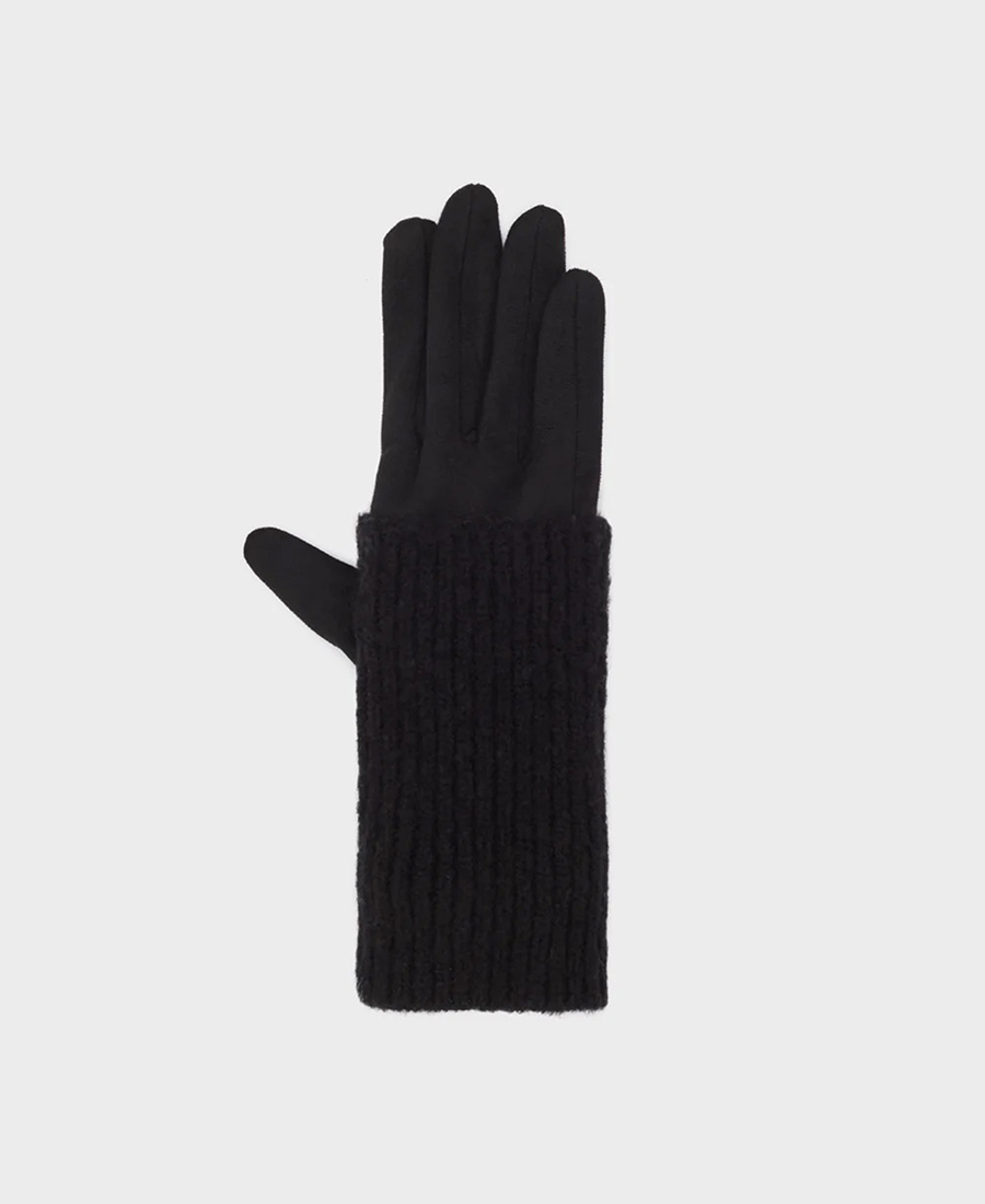 Nali Γυναικεία Γάντια Willa Με Μανίκια φωτογραφία