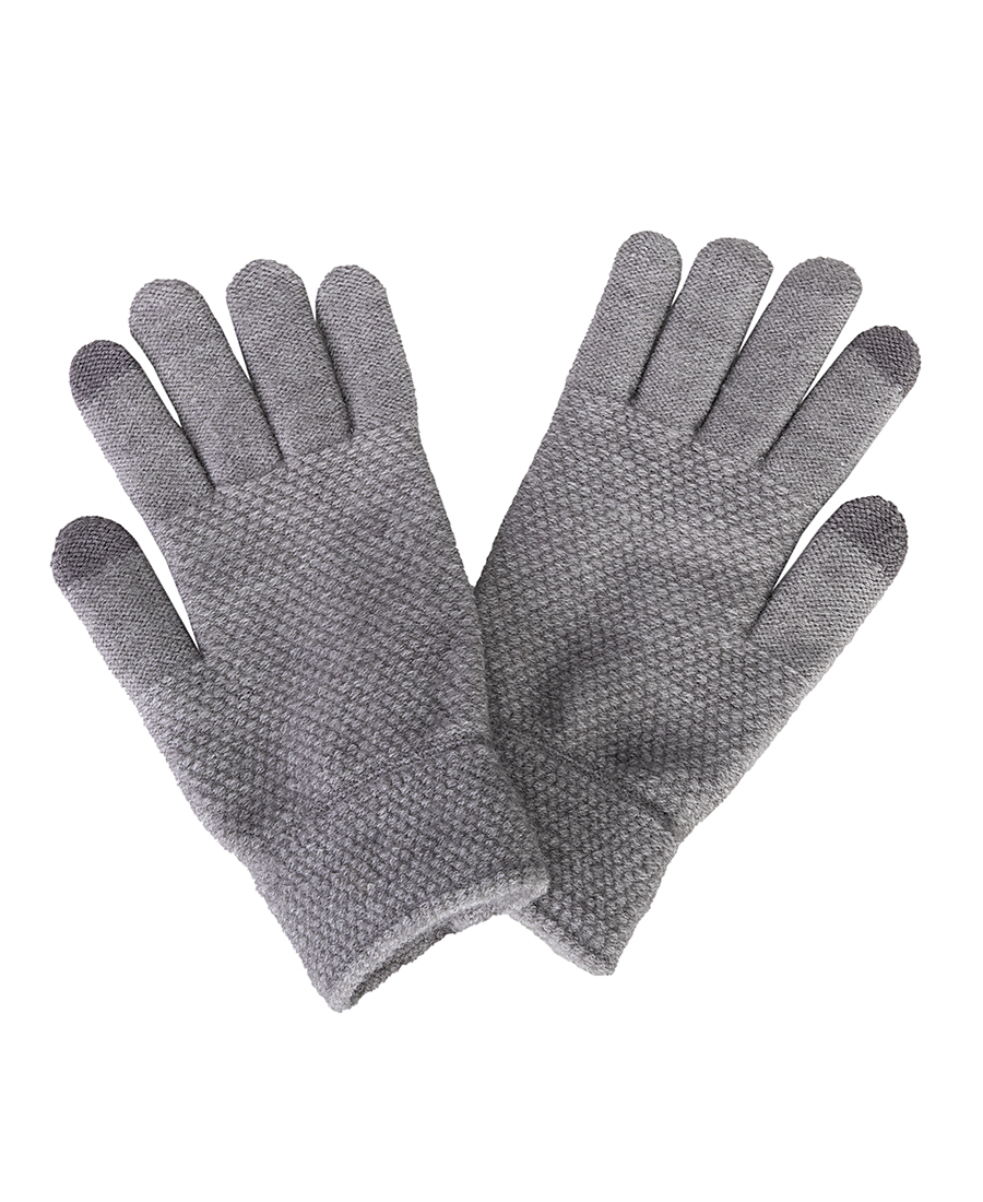 In Linea Firenze Γυναικεία Πλεκτά Γάντια Touch Screen