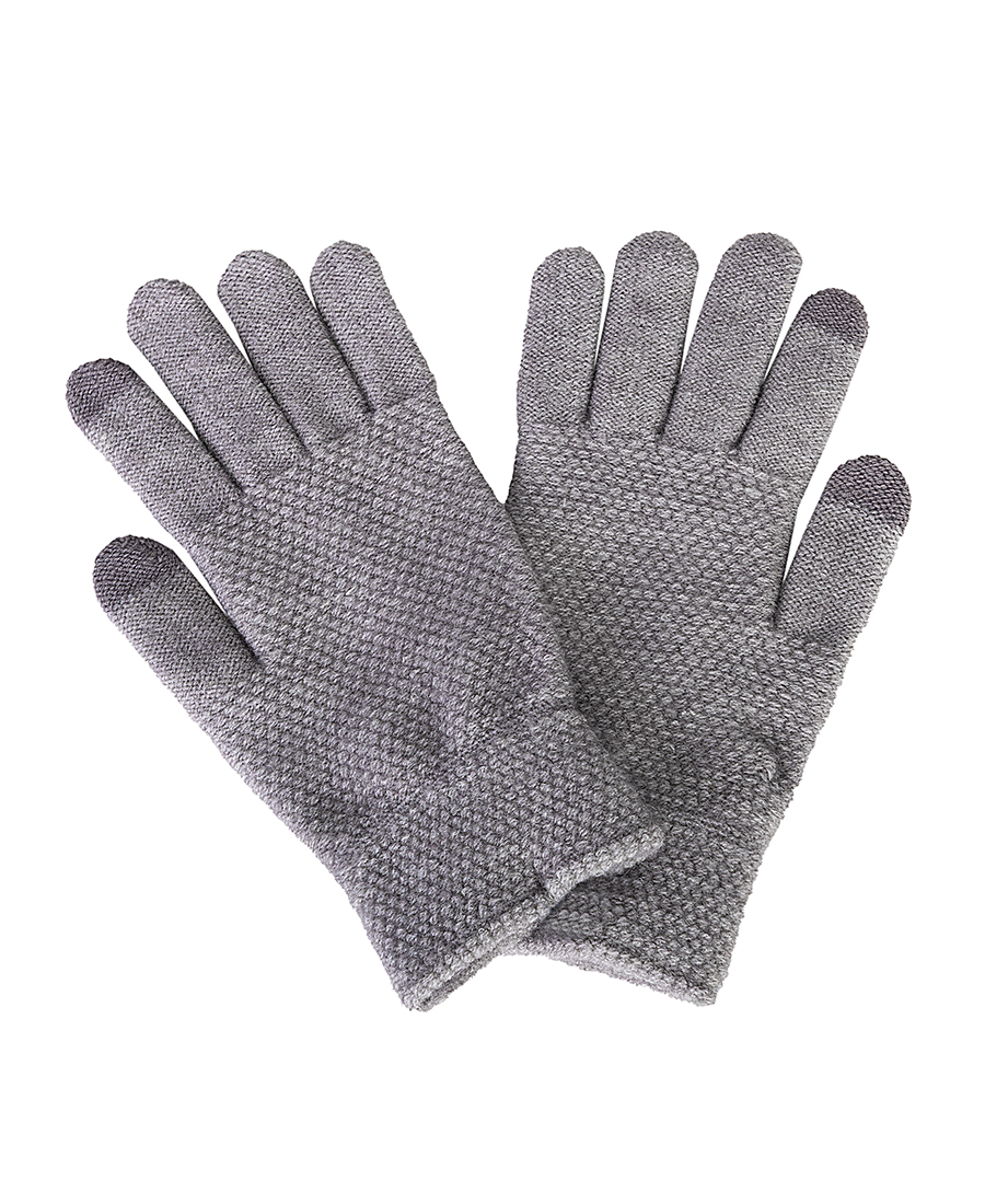 Γυναικεία Πλεκτά Γάντια Touch Screen φωτογραφία