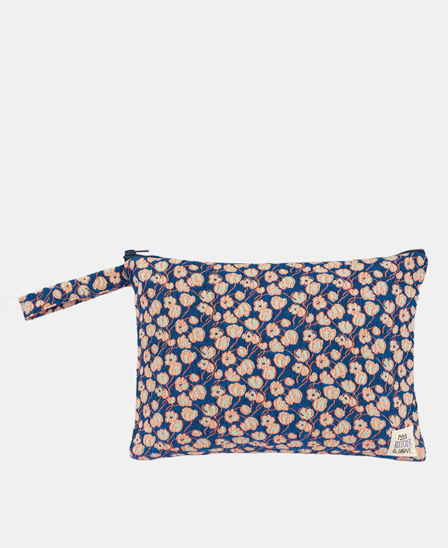 Bleecker & Love Μulti Use Bag σε Εμπριμέ