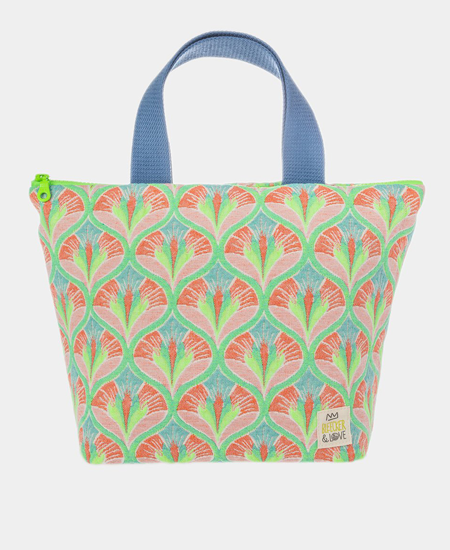 Τσάντα Θαλάσσης σε Εμπριμέ