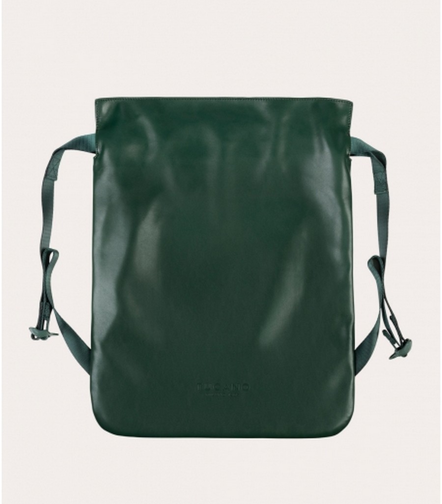 Tucano Σακίδιο Πλάτης σε Σκούρο Πράσινο φωτογραφία