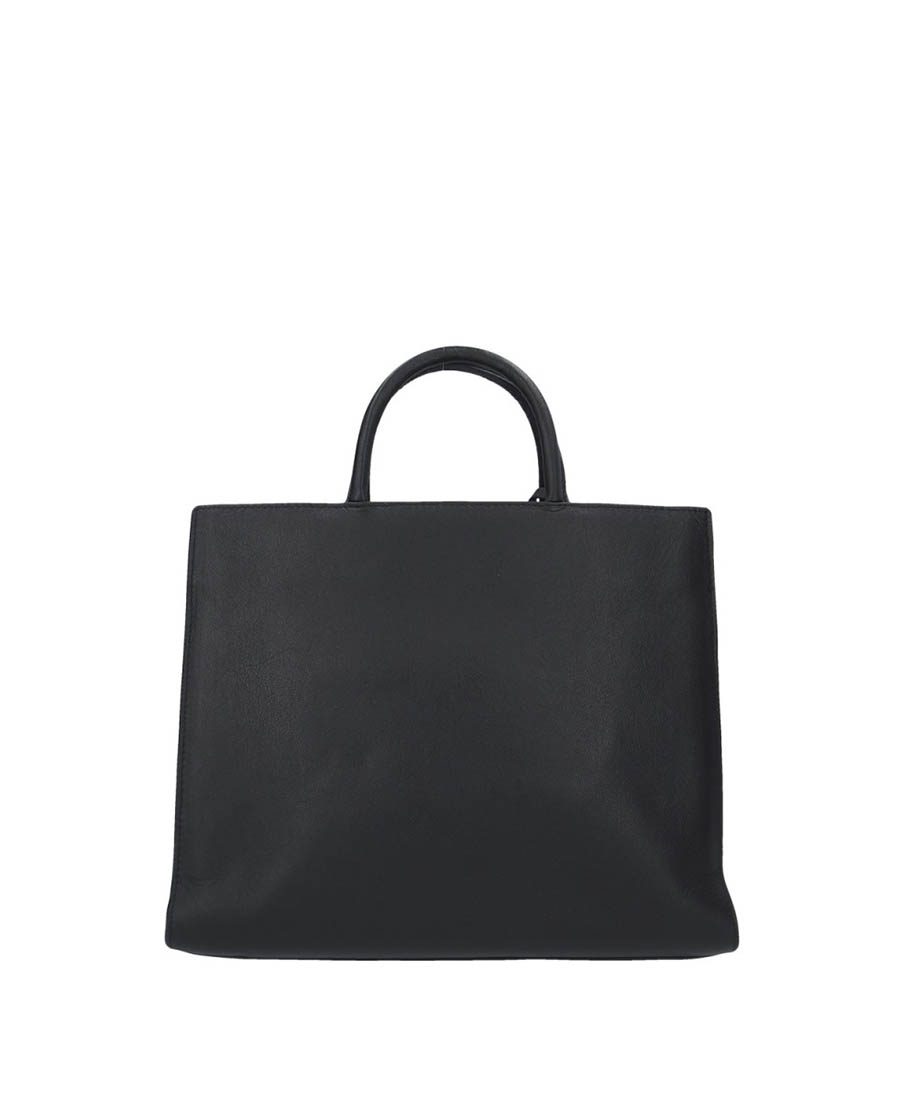 John Richmond Γυναικεία Τσάντα Tote σε Μαύρο φωτογραφία